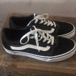 Vans Sneakers